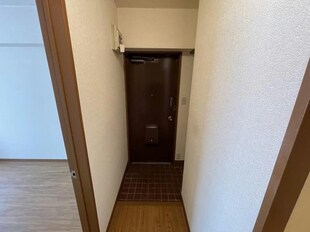 ピアコート神山の物件内観写真